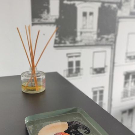 Apartamento Le P'Tit Beauce Au Coeur De Chartres Exterior foto